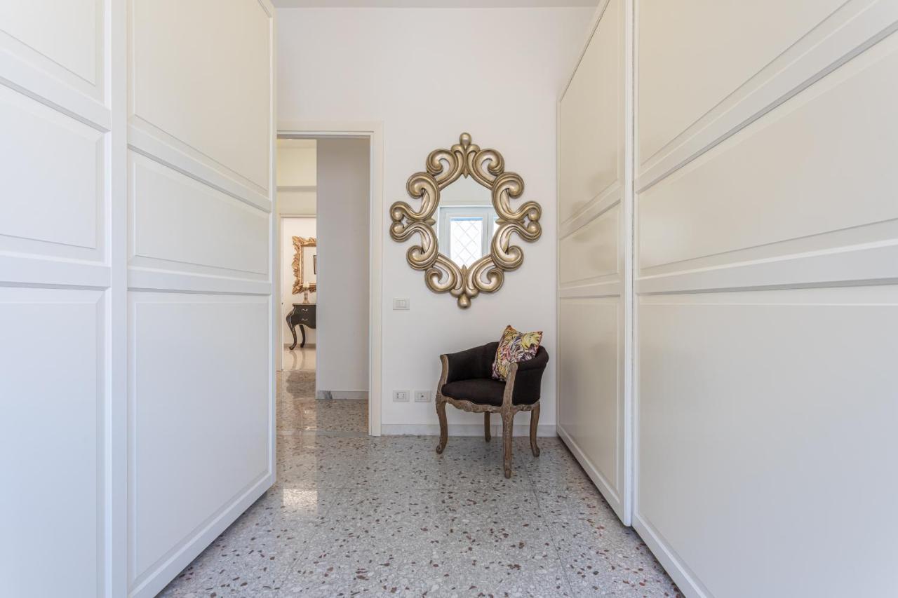 Ginevra Luxury New Classic Apartment Close Vatican Rom Exterior foto
